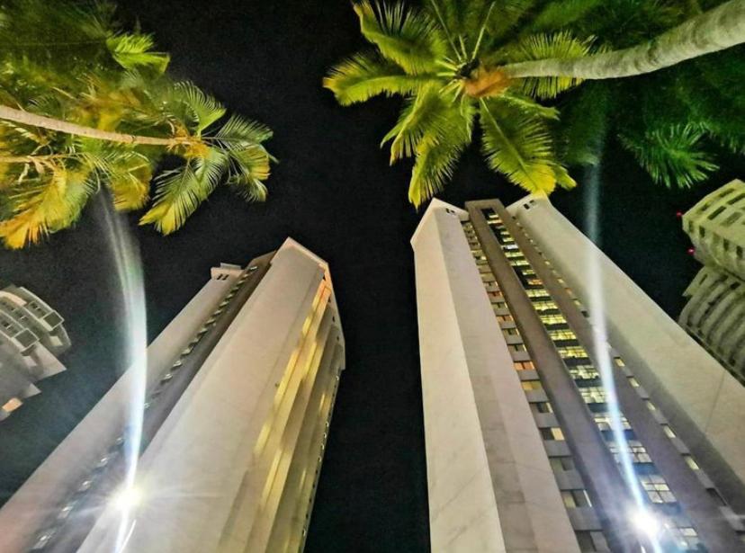 Suite Frente Al Mar En El Corazon De Acapulco Extérieur photo